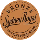 pioneer poultry sydney royal bronze award
