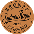 pioneer poultry chicken rashers award sydney royal fine food show bronze 2022