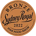 pioneer poultry chicken rashers award sydney royal fine food show bronze 2022