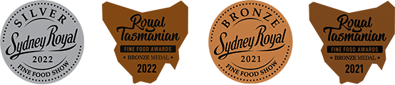 pioneer poultry satay breast fillet fine food show awards Sydney Royal Tasmanian 2021 2022