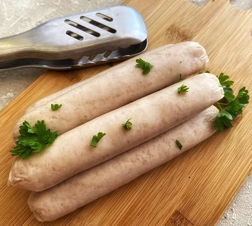 pioneer poultry chicken sausages